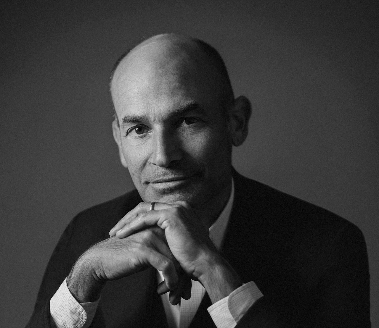 Image of Andrew Chorlton