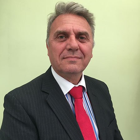 Darren Whitehouse