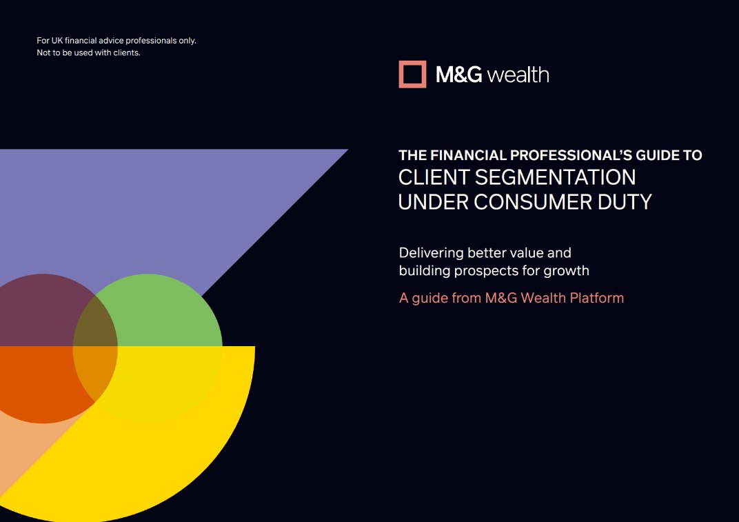 Client segmentation guide
