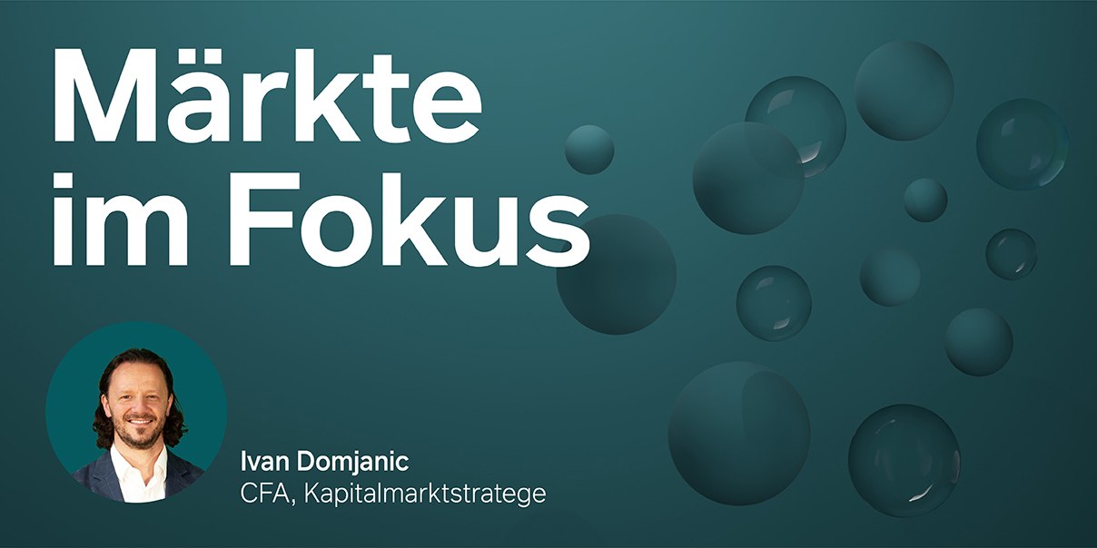 Märkte im Fokus  Ivan-domjanic
