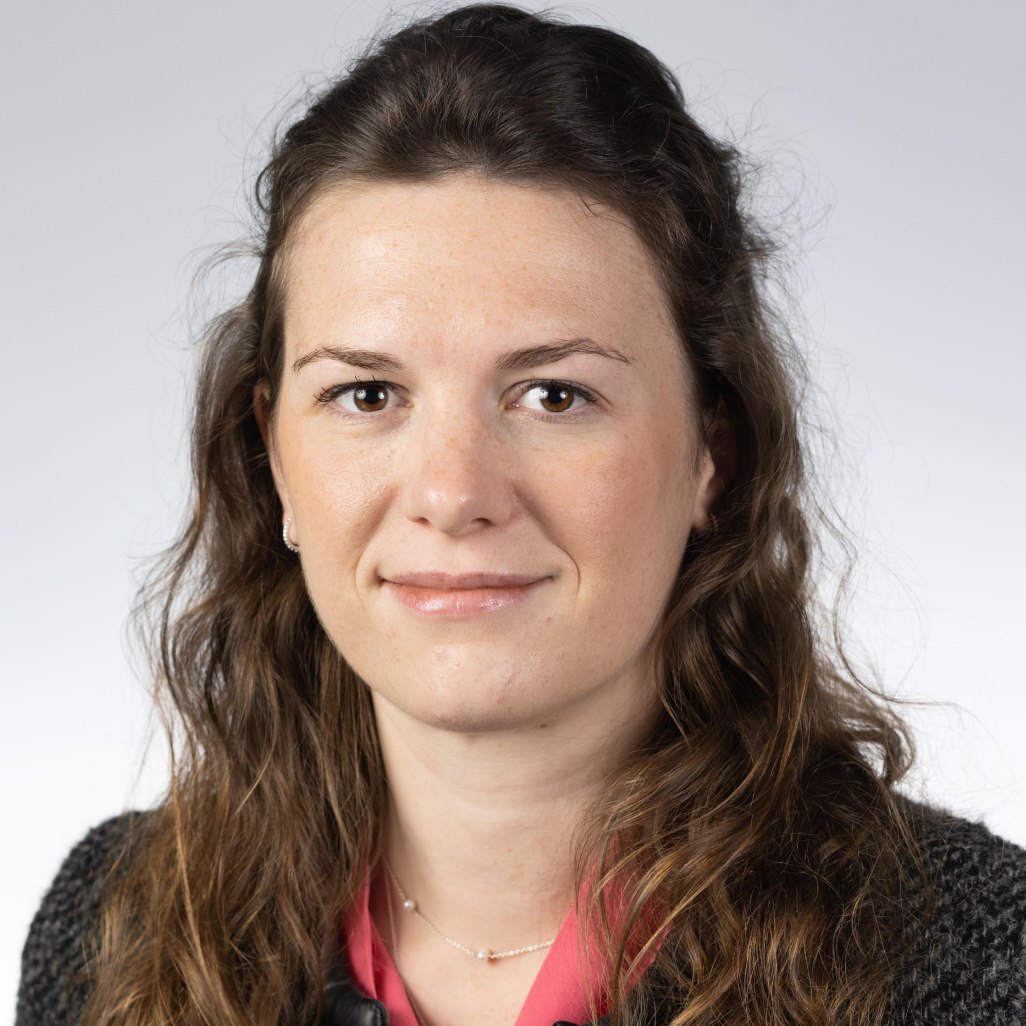 Kathryn Leonard