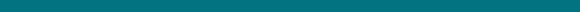 Teal bar