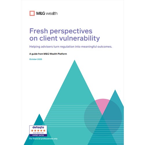 Vulnerable Customer Guide 