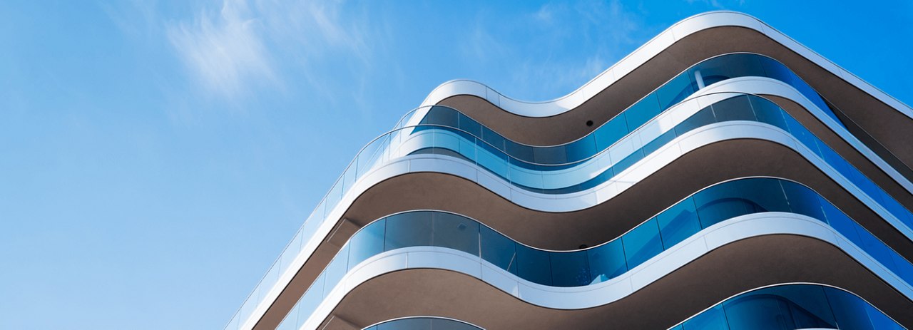 Abstract Building