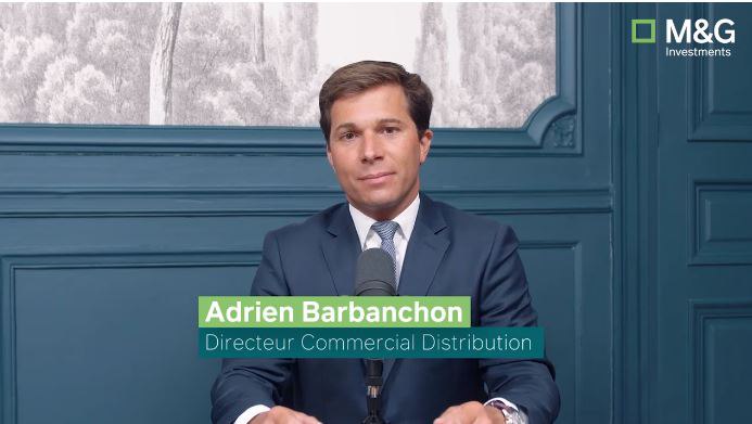 Adrien Barbanchon