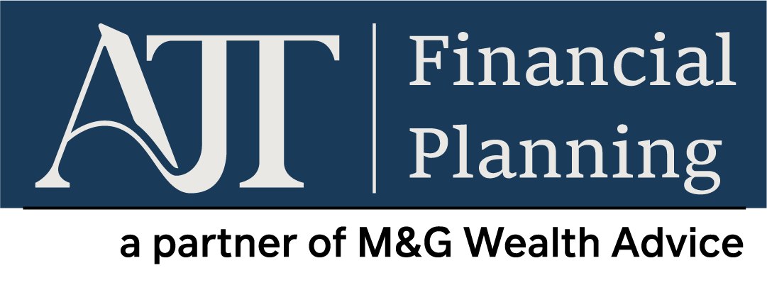 AJT Financial Planning logo