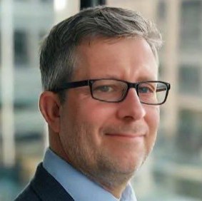 Alastair Breen