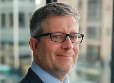 Alastair Breen
