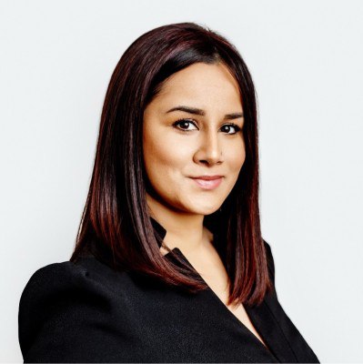 Ameeta Panessar