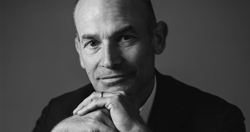 The role of private credit in purposeful investing | M&G Investments