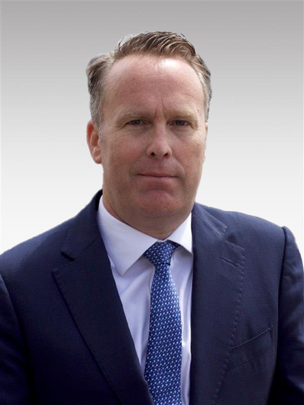 Andrew Chorlton