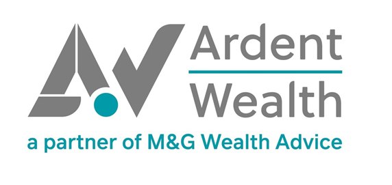Ardent Wealth Logo