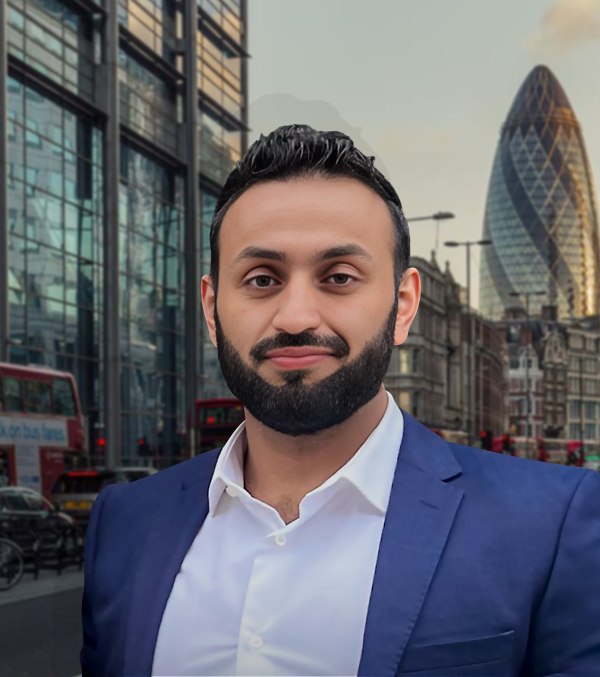 Bilal Hussain