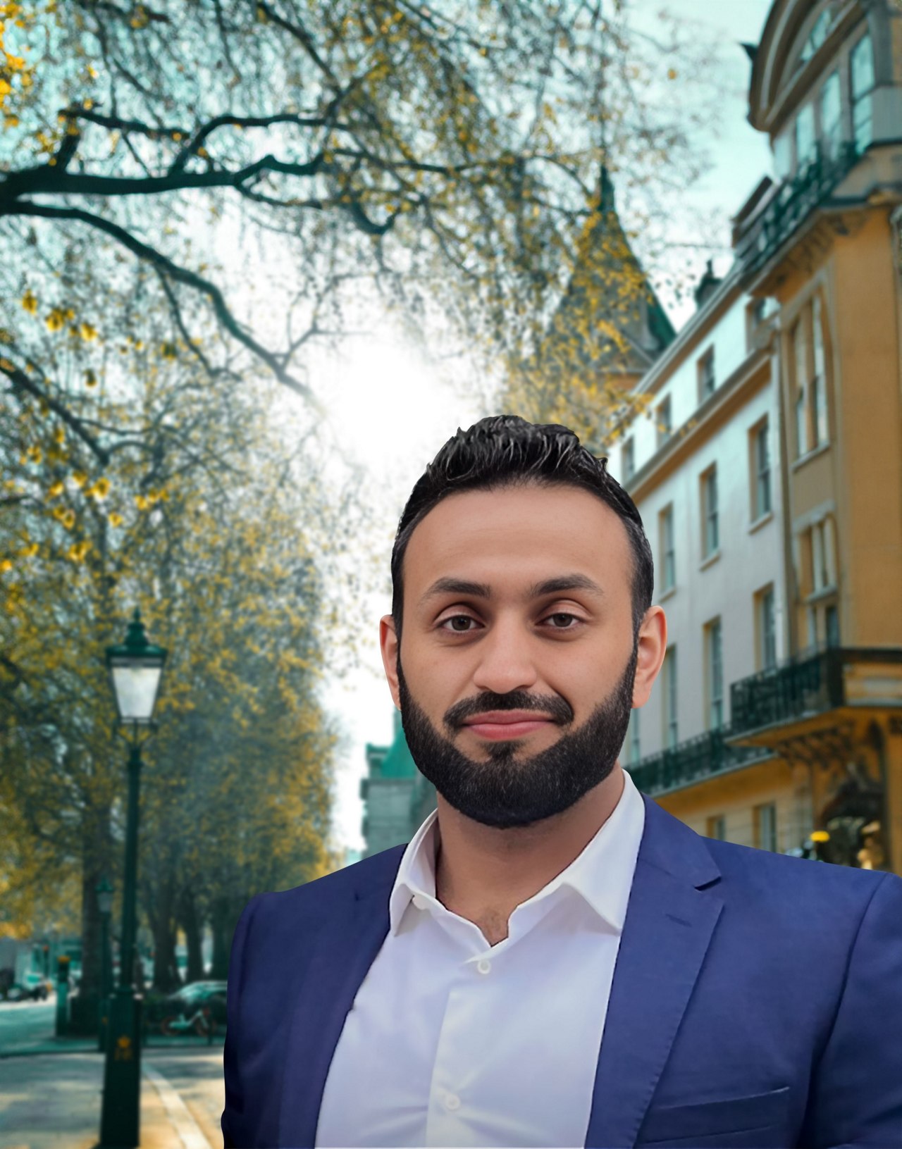 Bilal Hussain