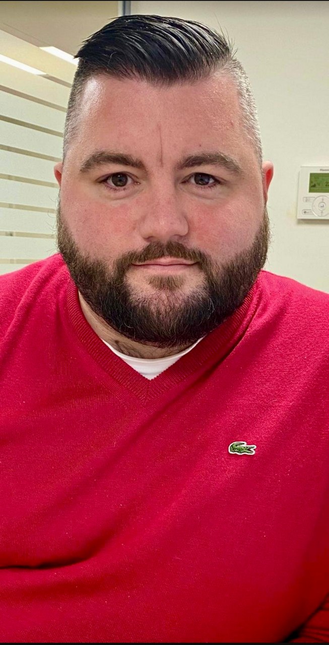 Billy McElhone