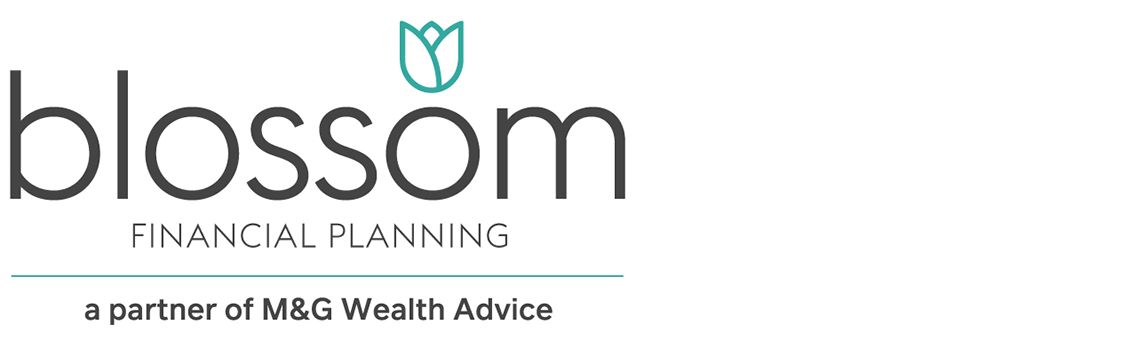 Blossom Financial Planning logo