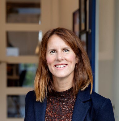 Caroline McIntyre
