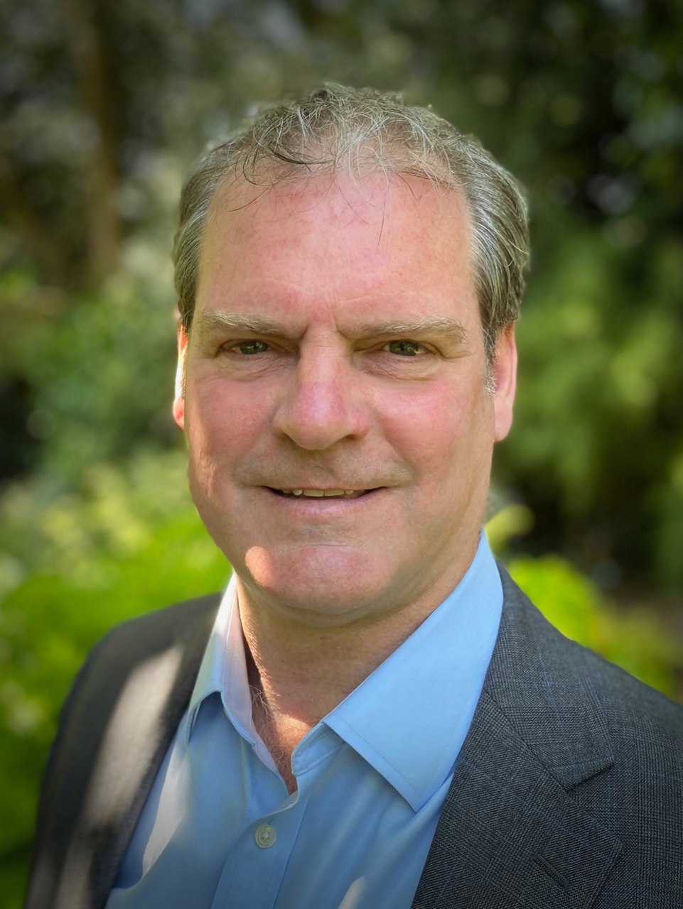 Chris Barney