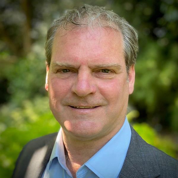 Chris Barney