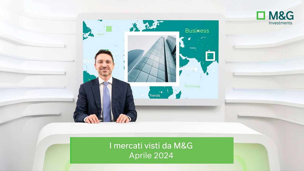 I mercati visti da M&G | Il balletto sul taglio dei tassi nasconde due grandi opportunità