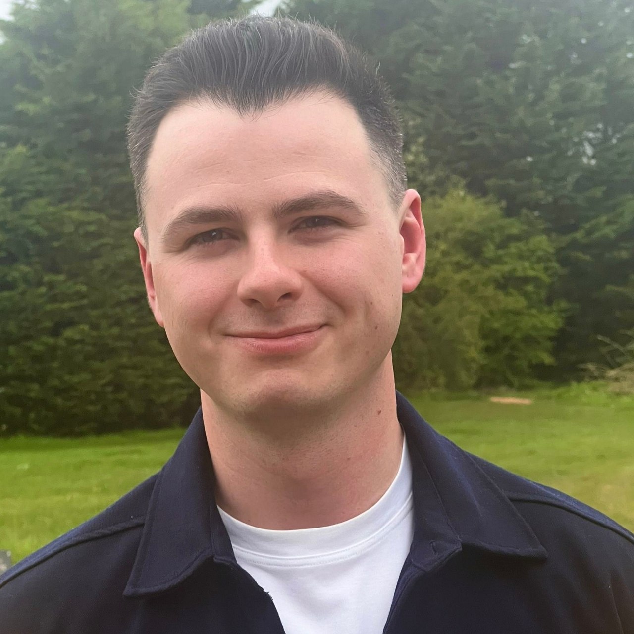 Dan O'Sullivan