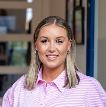 Dani-Rose O'Ryan
