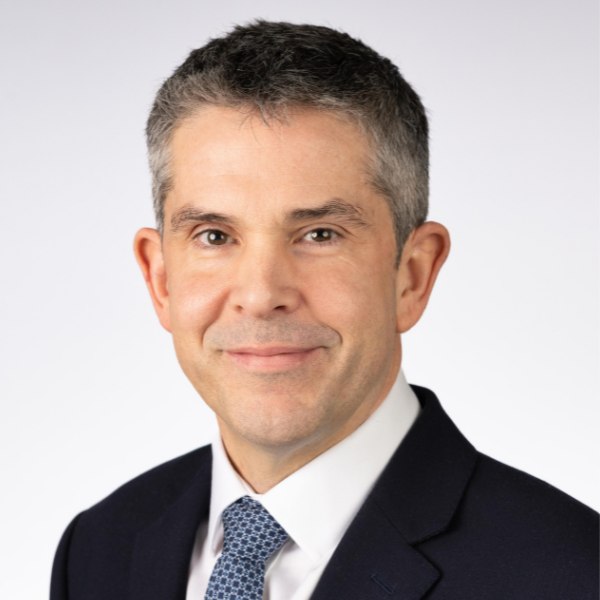 Daniel White corporate pic