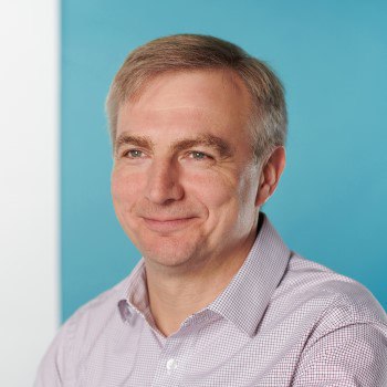 Carl Vine corporate pic