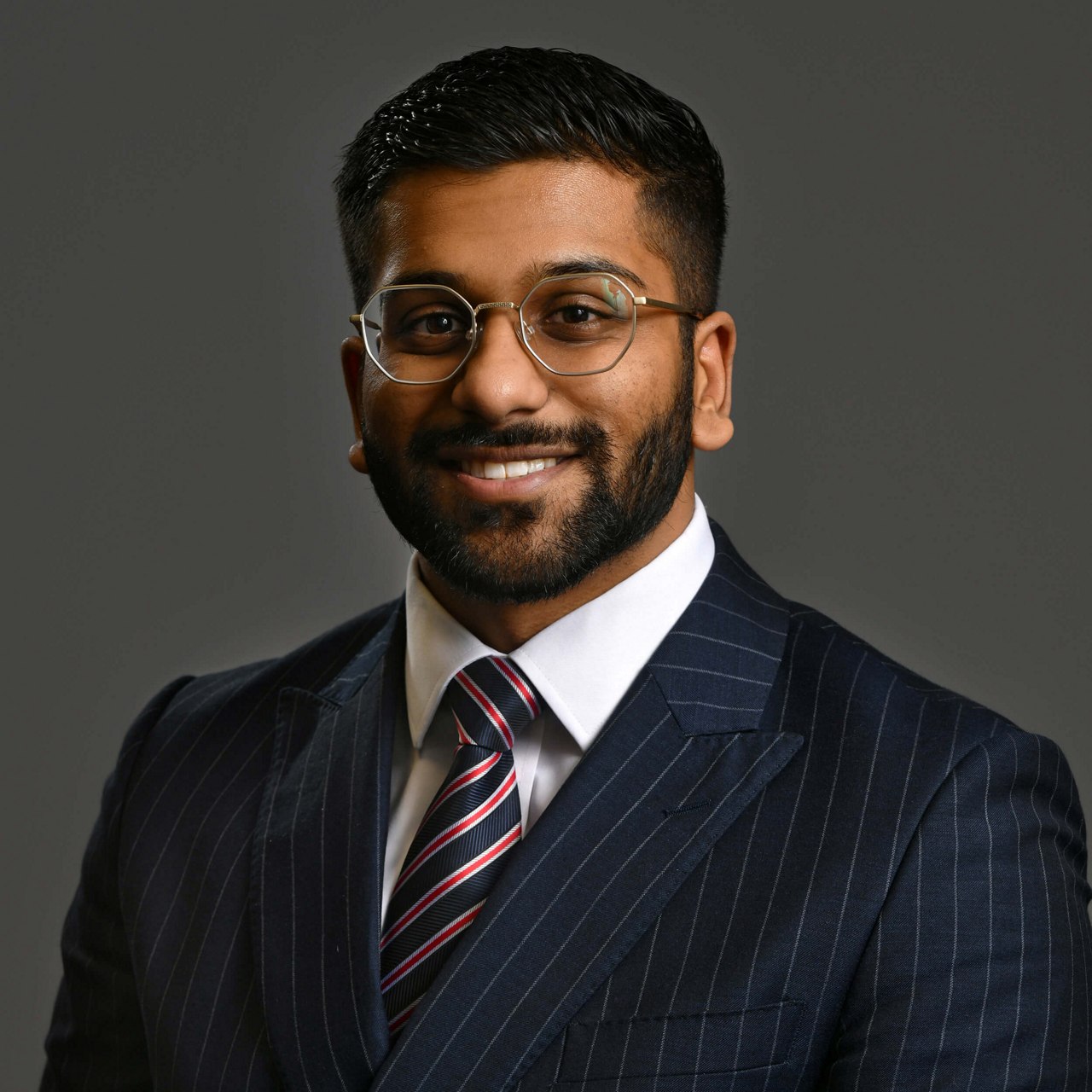 Dhruv Vyas