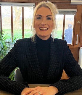 Donna Bailey
