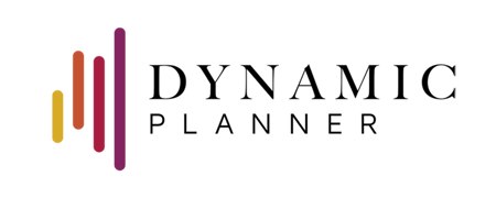 Dynamic Planner logo