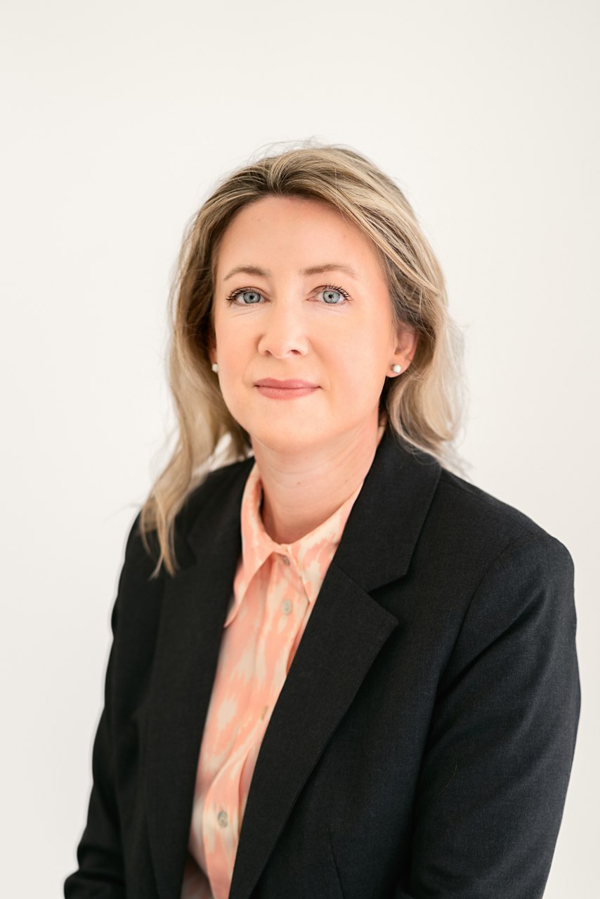 Emma Foster