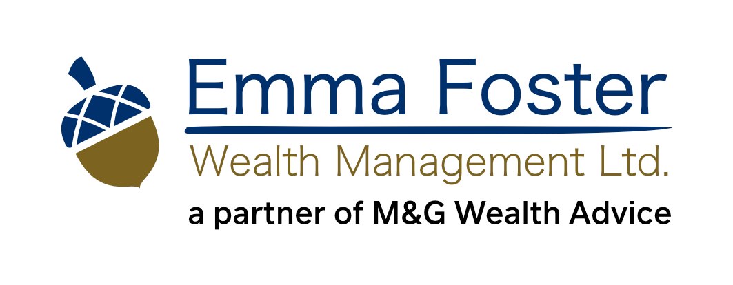 Emma Foster Logo