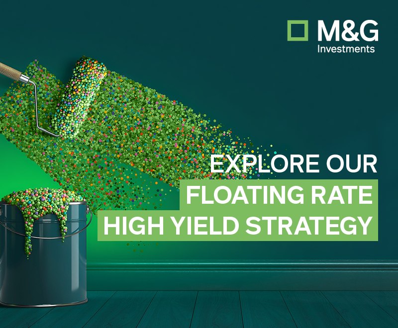 Income investing strategies | M&G Investments