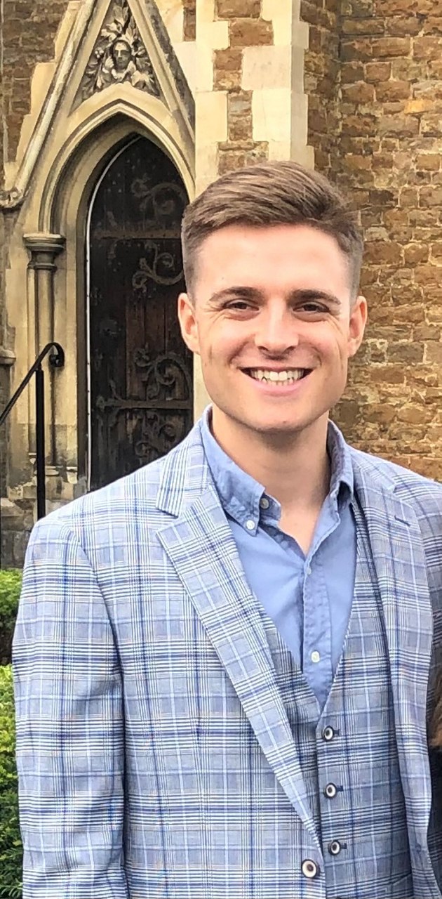 Finlay McCance