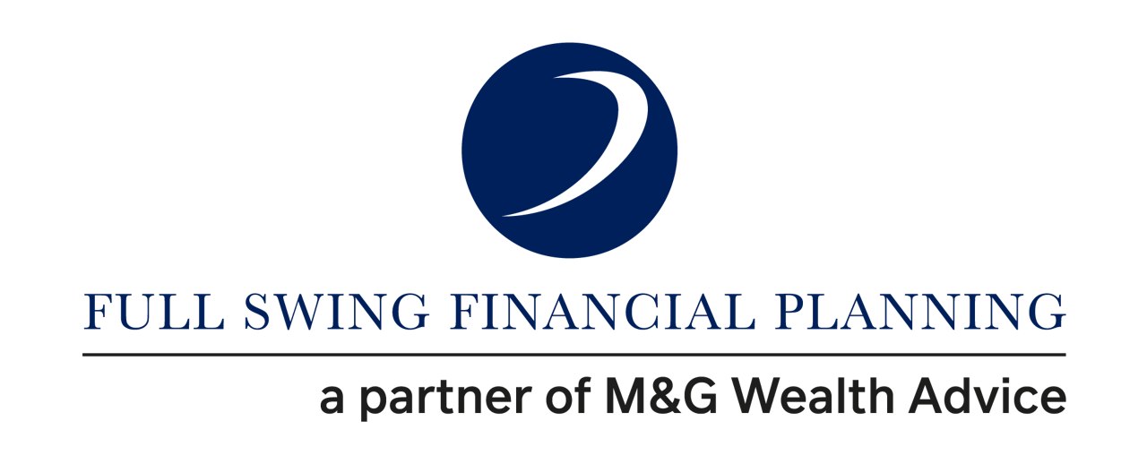 full swing financial planning
