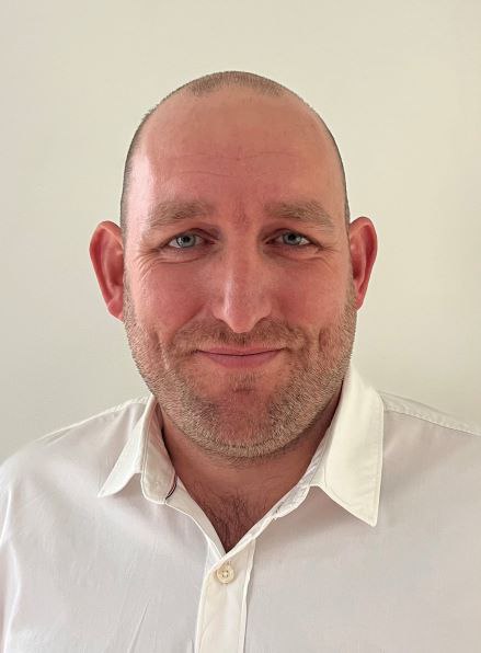 Gareth Douglas, Member