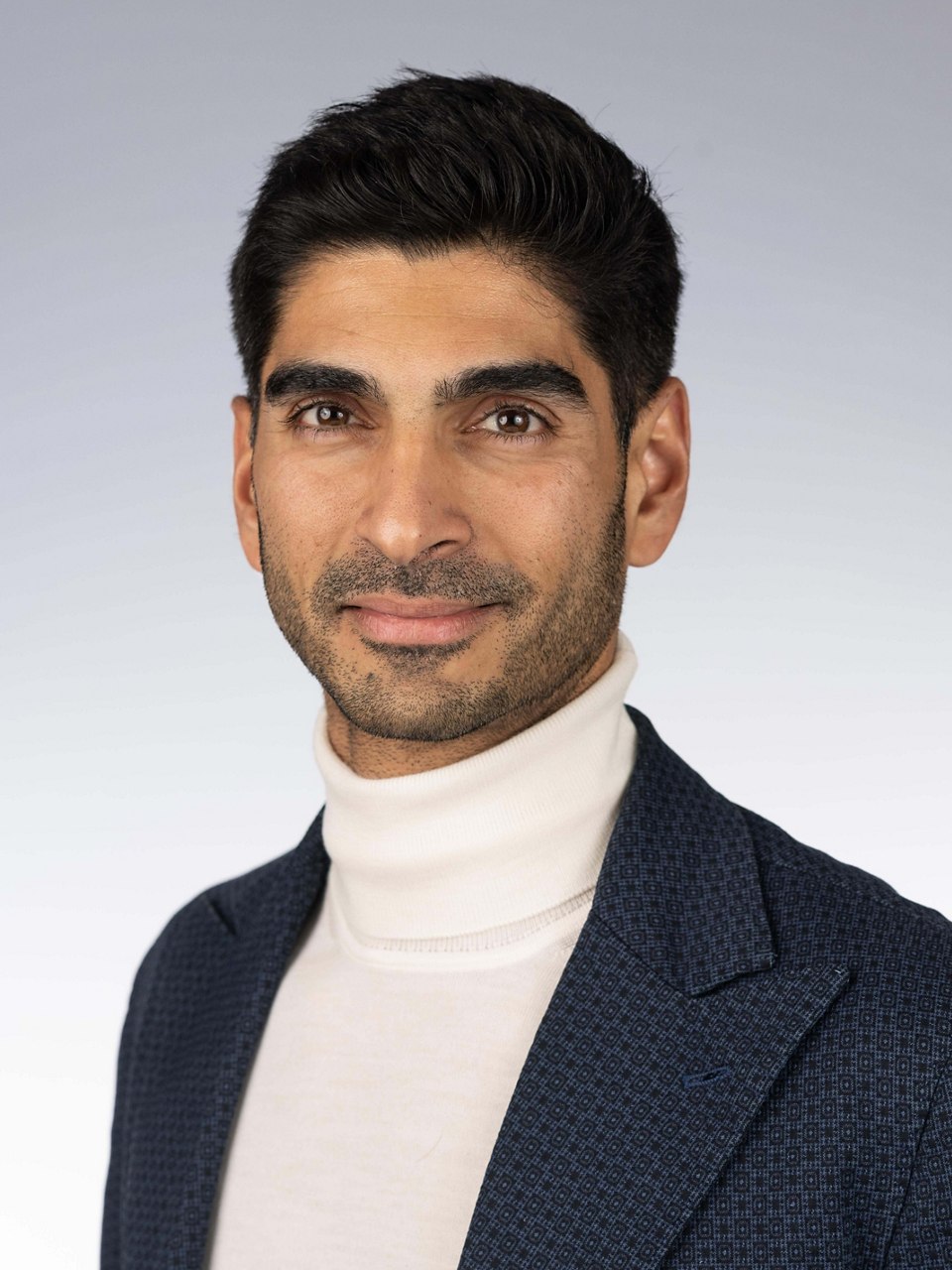 Gautam Samarth