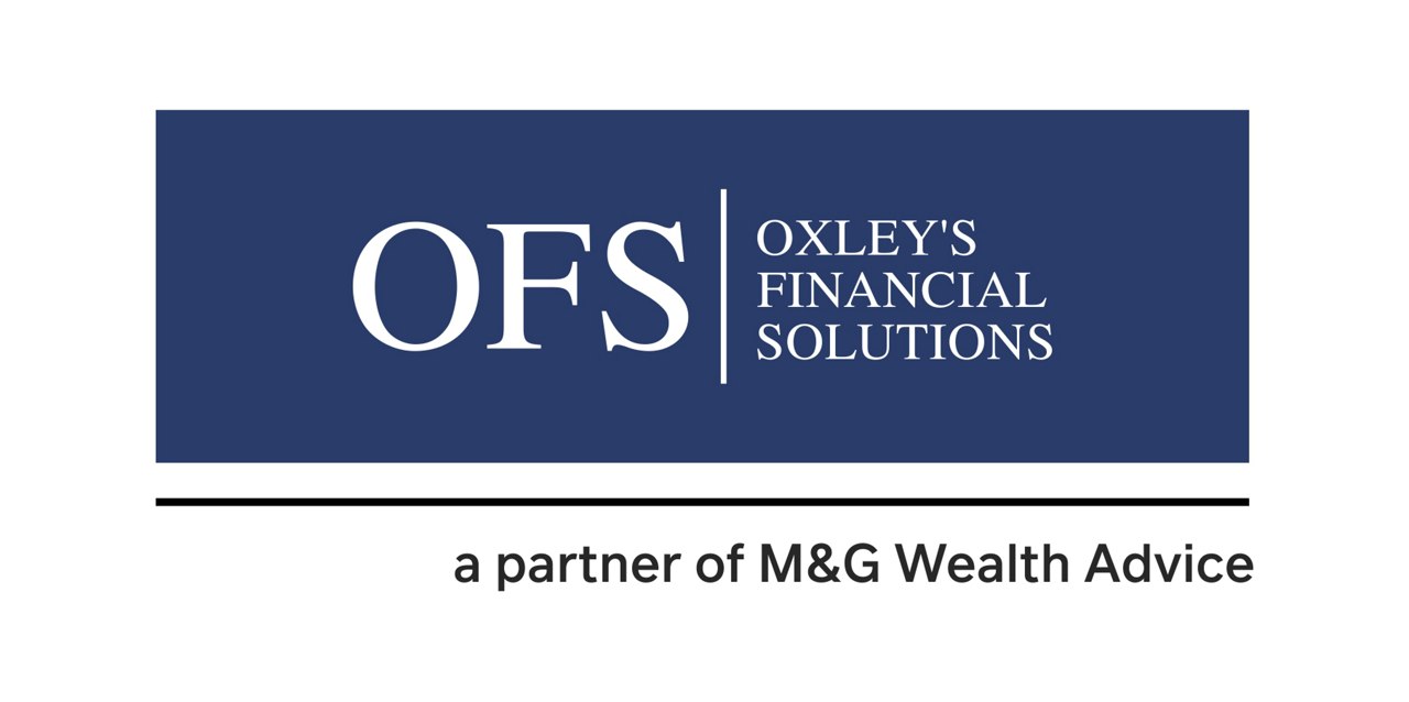 george oxley logo