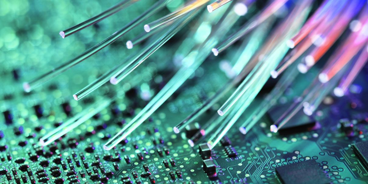The transition to photon computing | M&G Investments