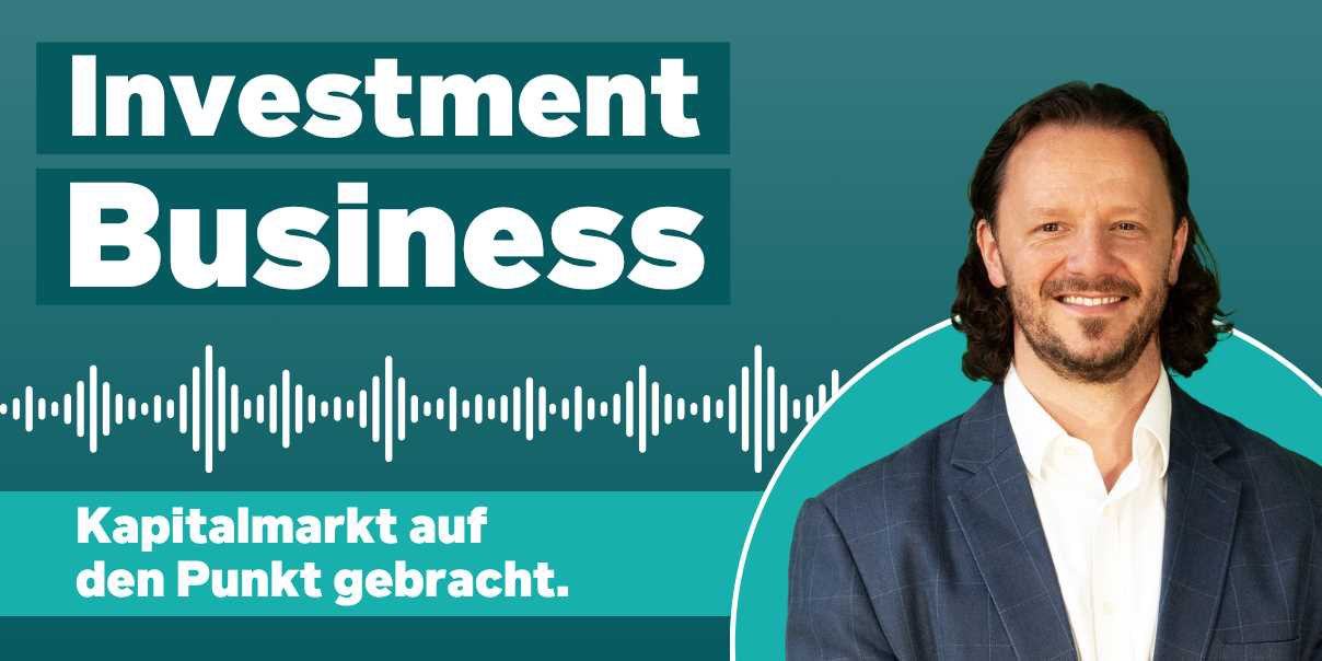 Investment business