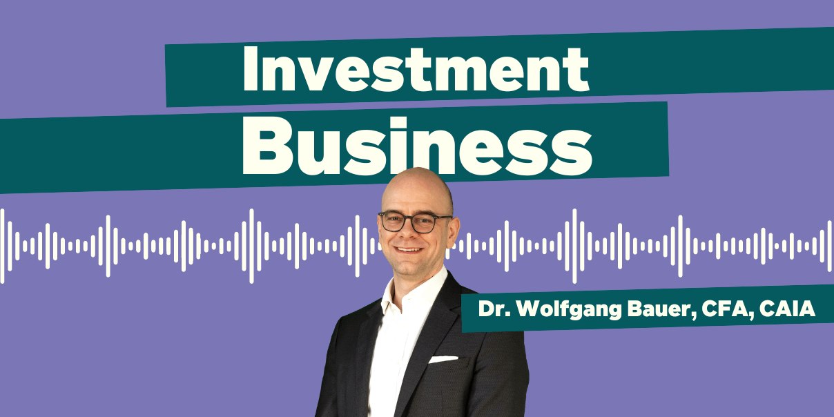 investment business
