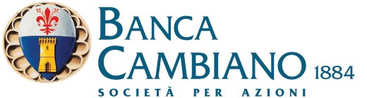Banca Cambiano logo