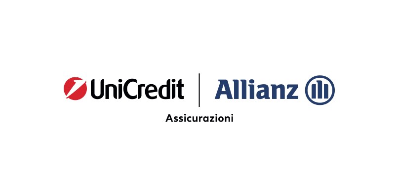Unicredit Allianz Assicurazioni logo