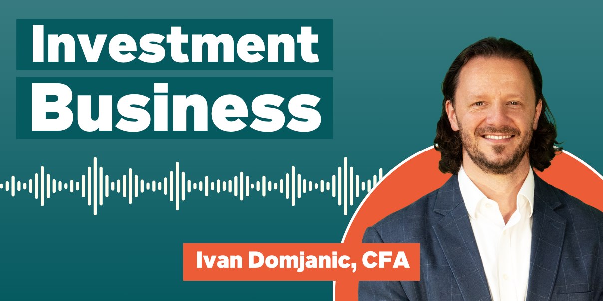 Ivan Domjanic thumbnail