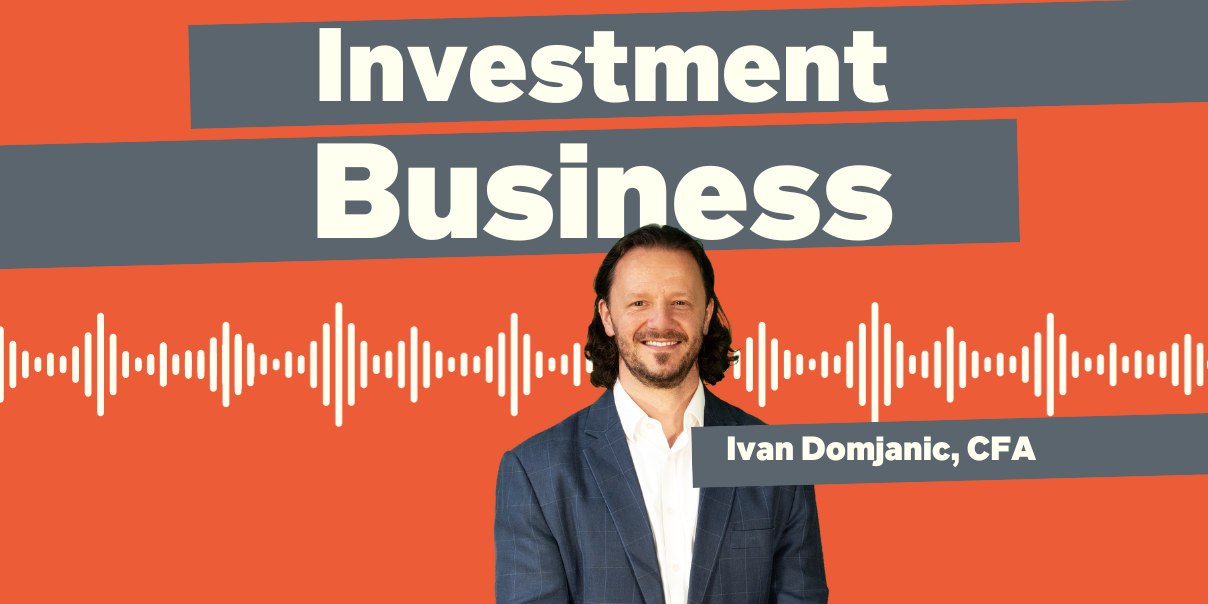 Ivan episode 4 podcast