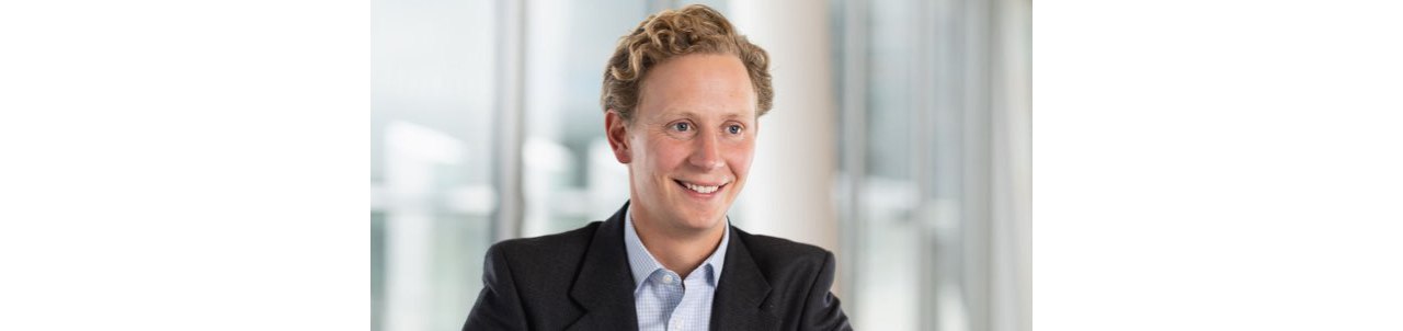 Jamie Hepburn - Infracapital