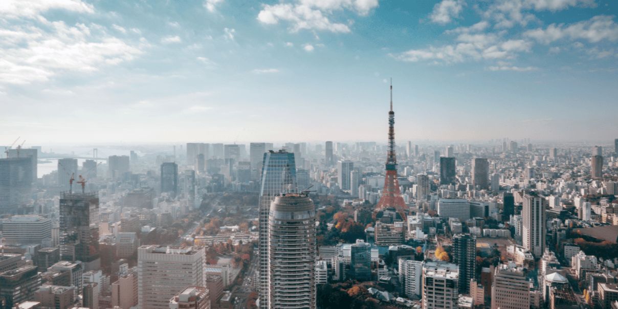 The Japan opportunity: Potential for attractive long-term returns