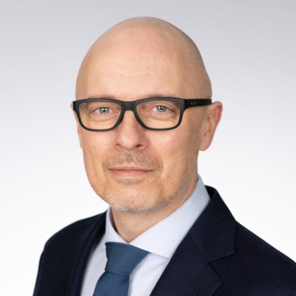John William Olsen corporate pic