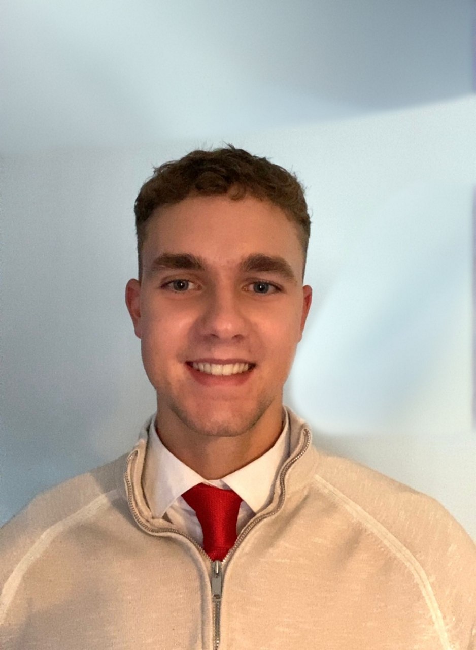 Kieran Curtis